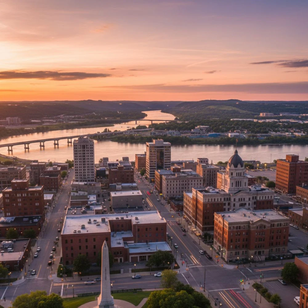 Sioux City