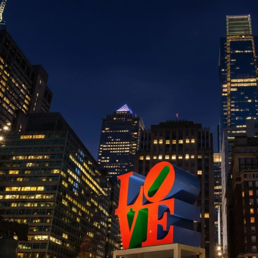 Philadelphia