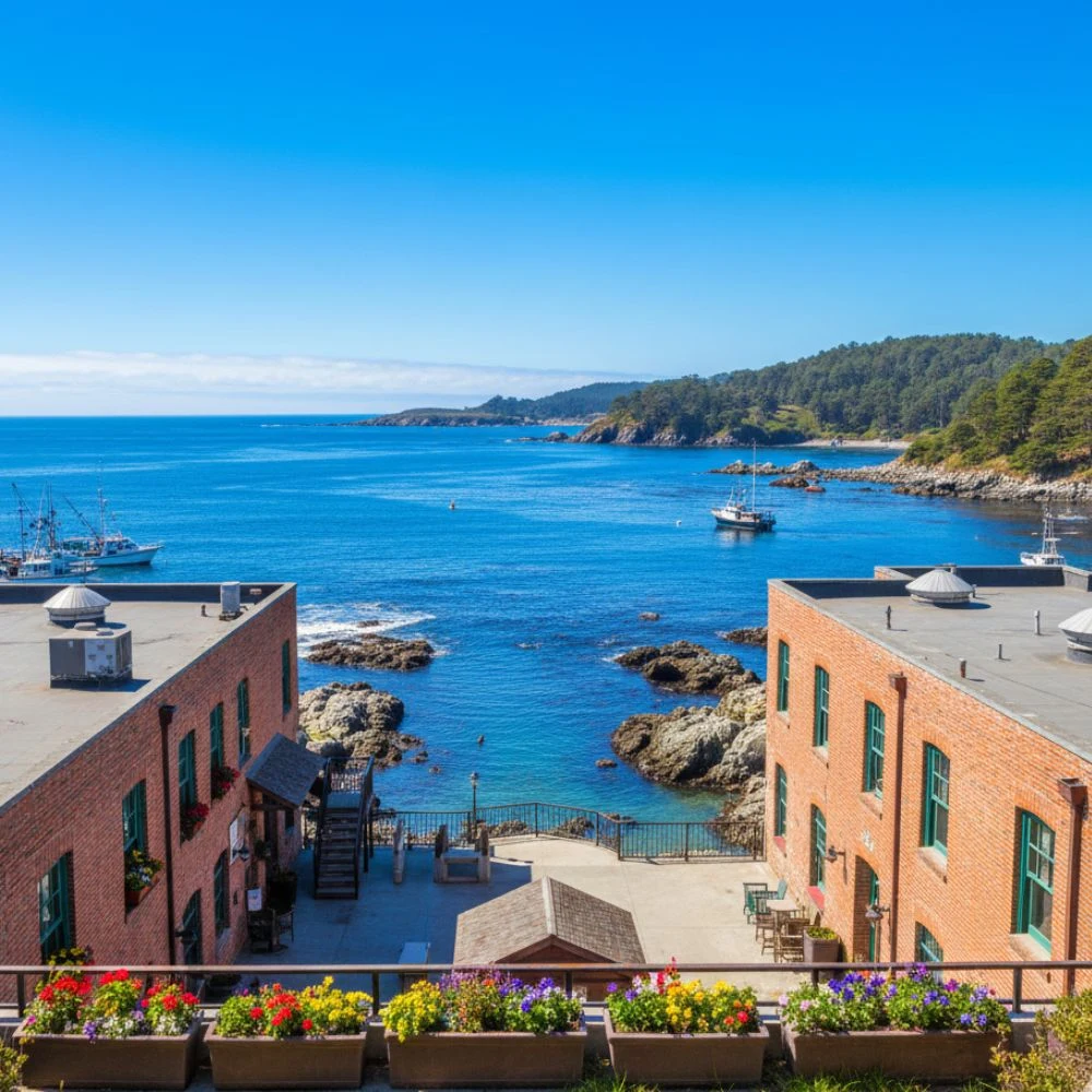 Monterey