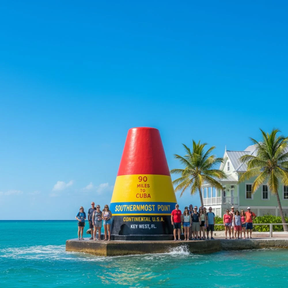 Key West