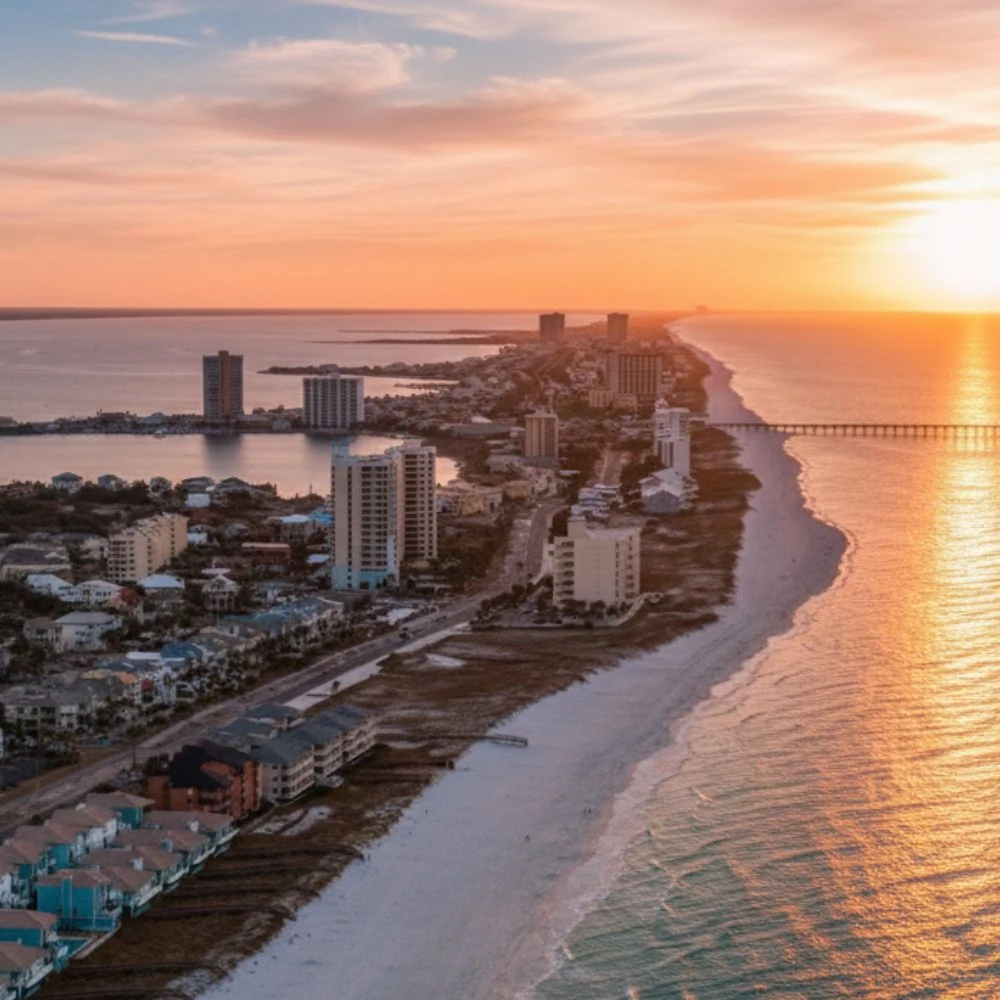 Pensacola