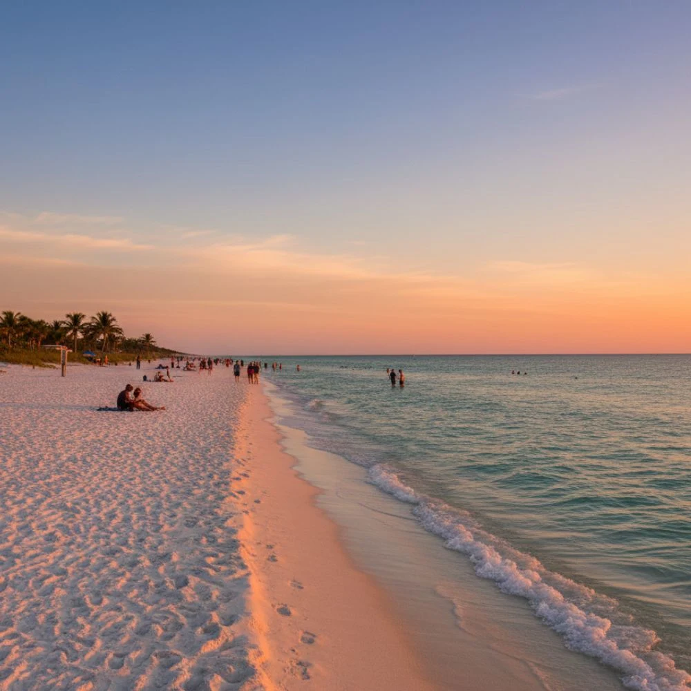 Siesta Key