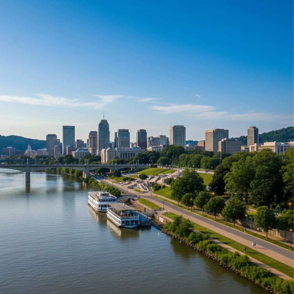 Charleston WV