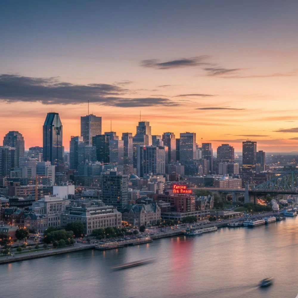 Montreal