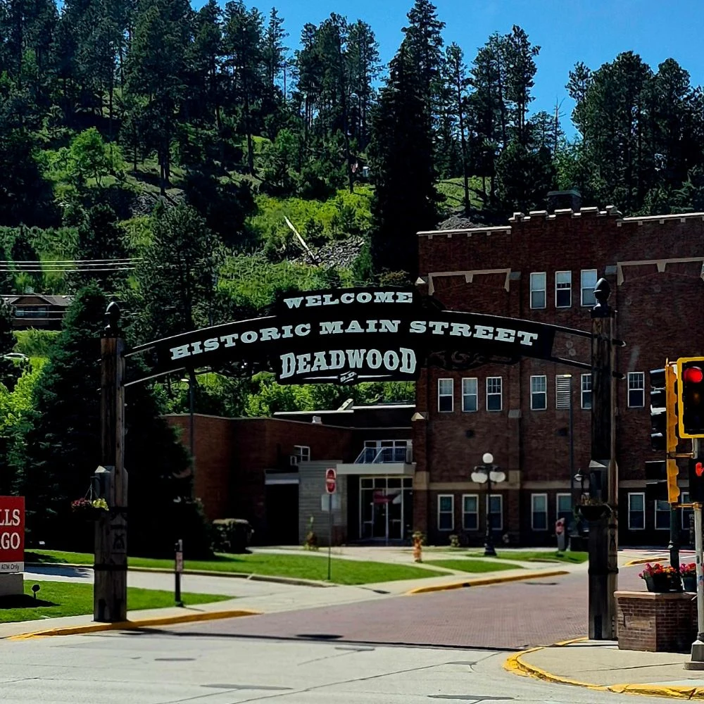 Deadwood