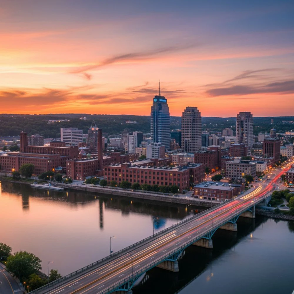 Manchester NH