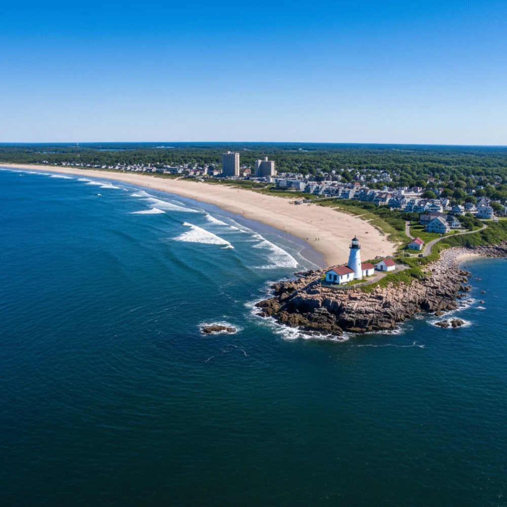 New Hampshire