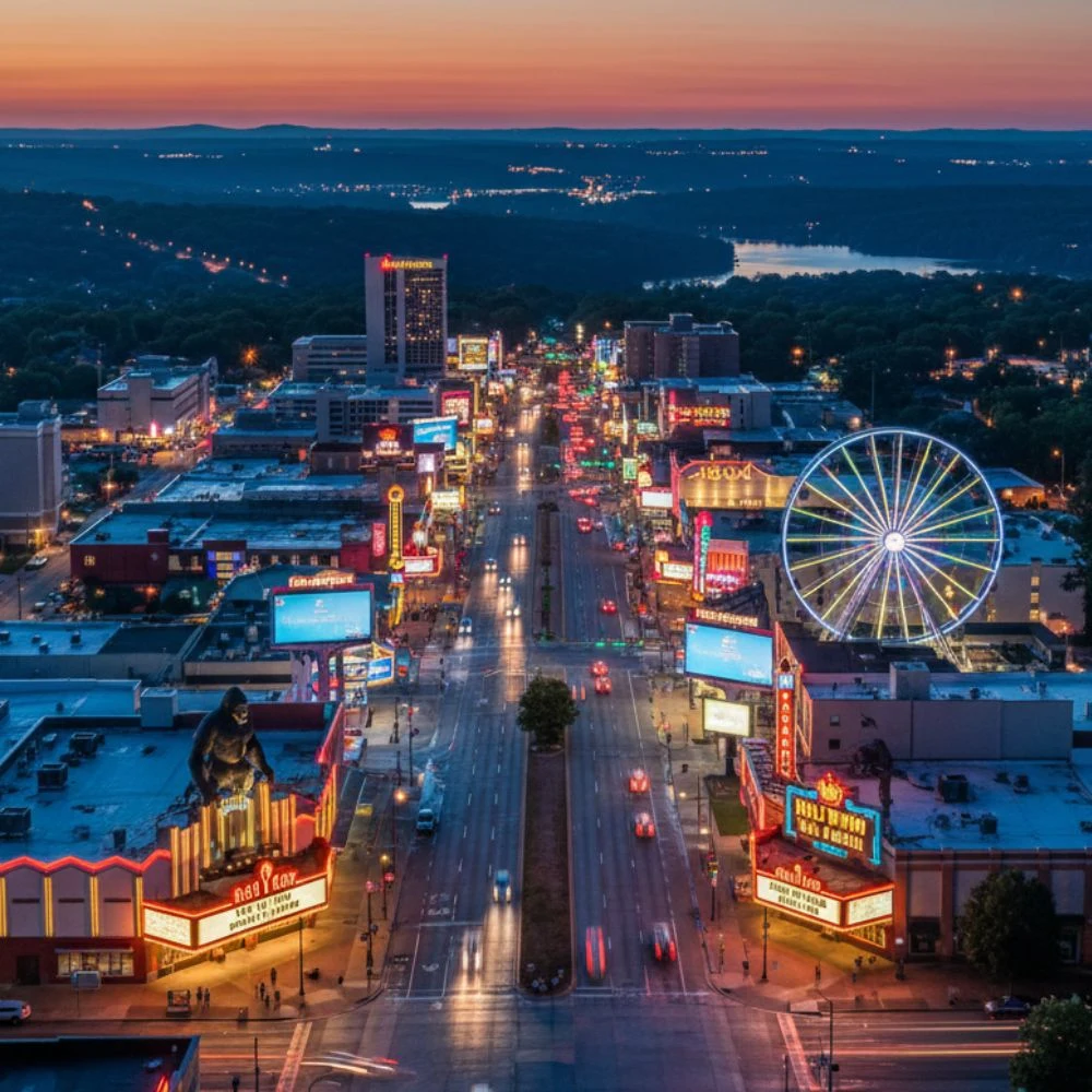 Branson