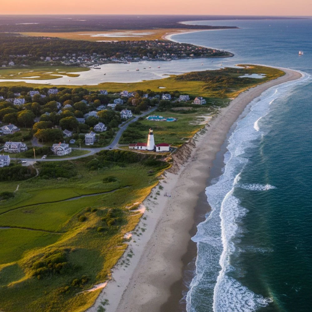 Cape Cod