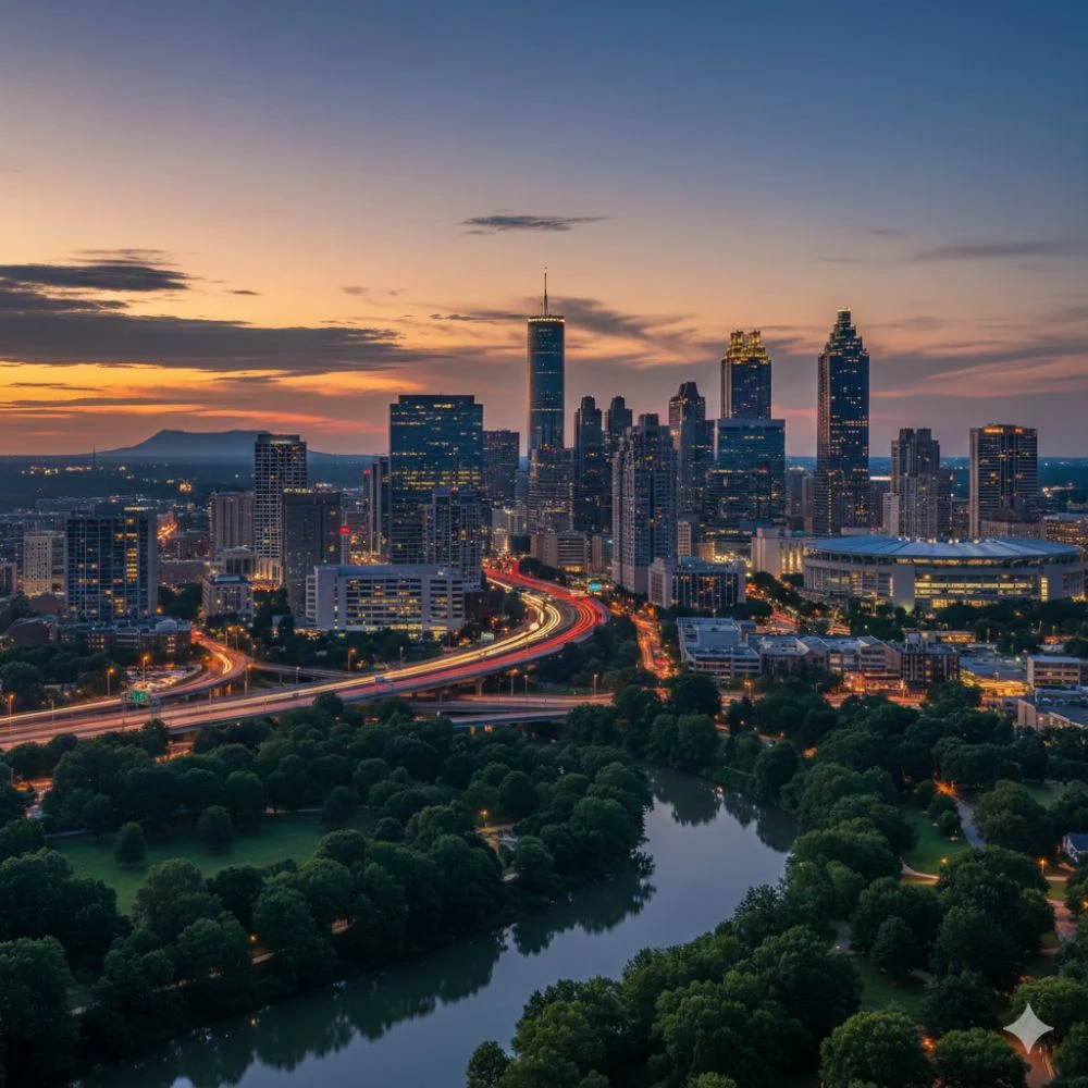Atlanta