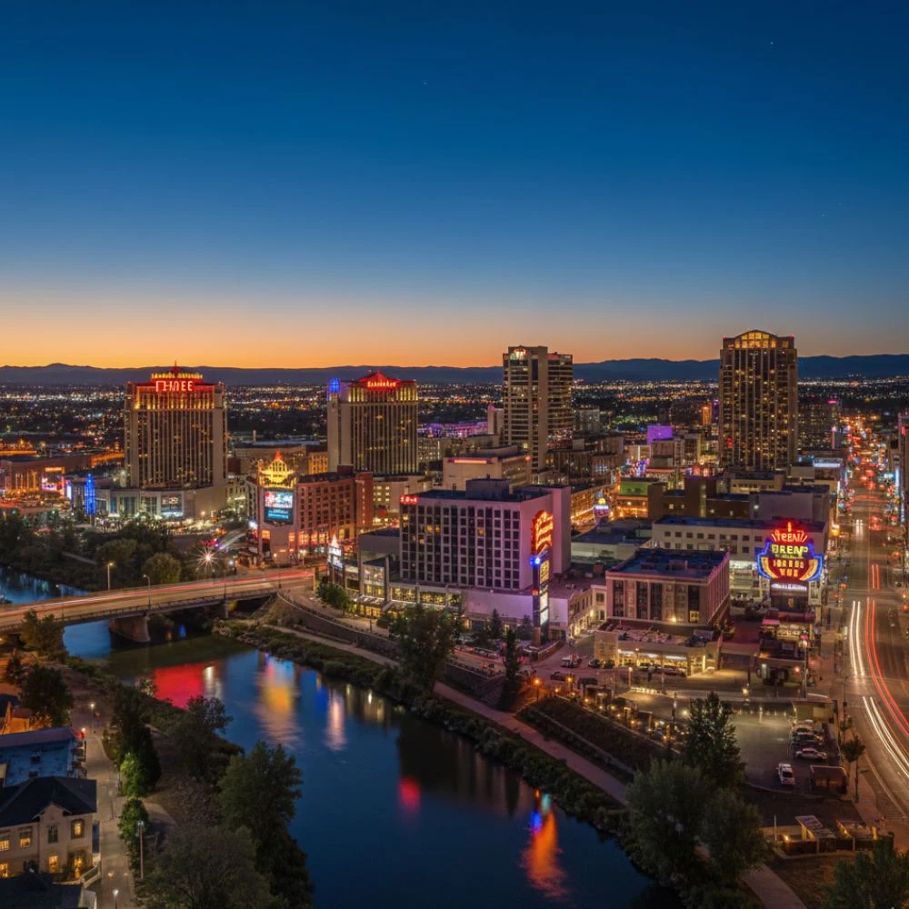 Reno