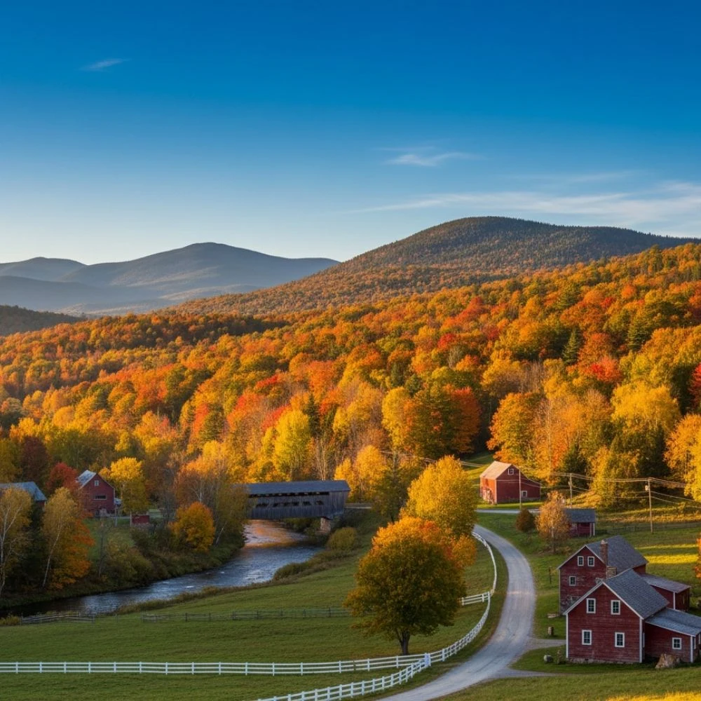 Vermont