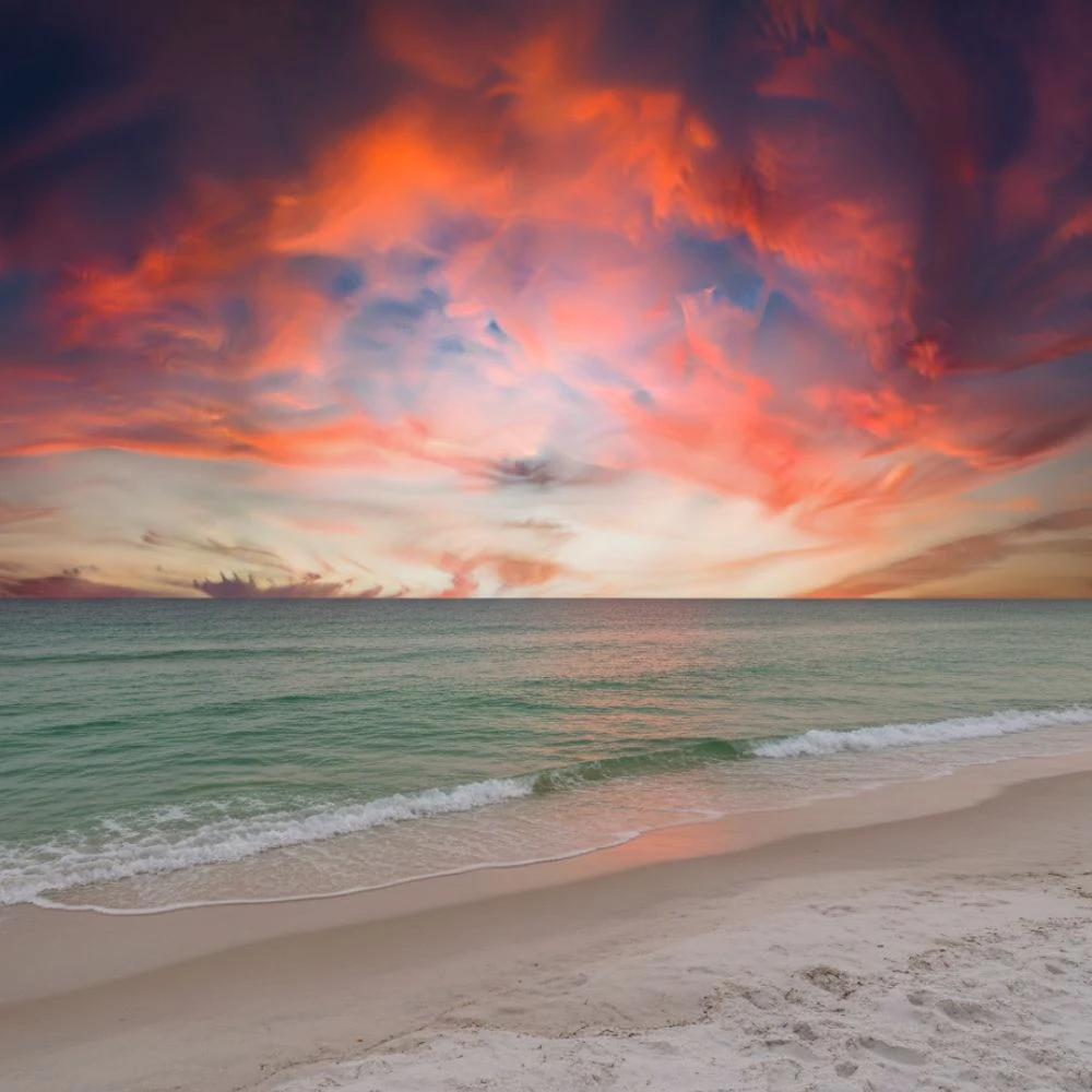Orange Beach