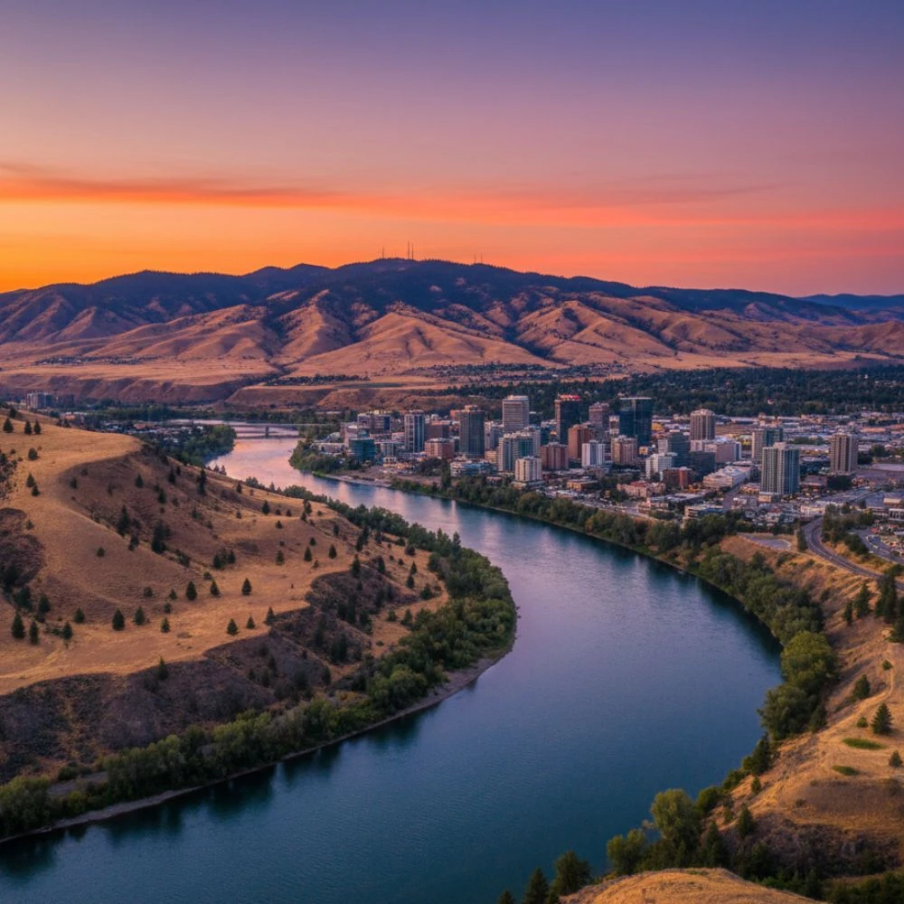 Kamloops