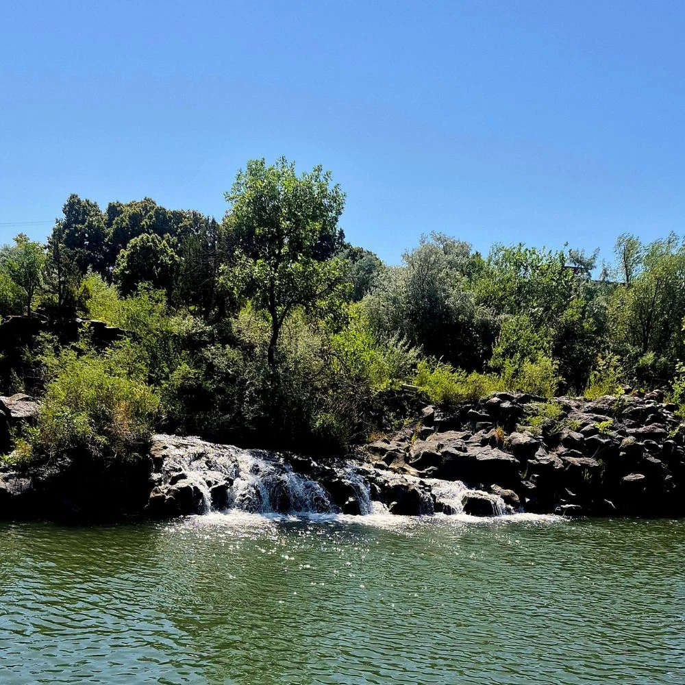 Idaho Falls