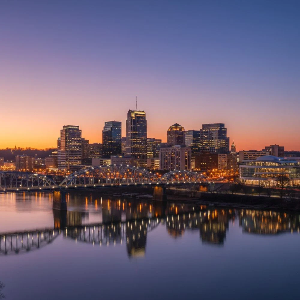 Little Rock