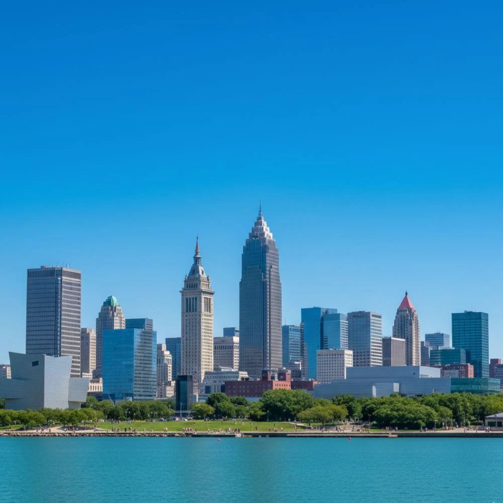 Cleveland