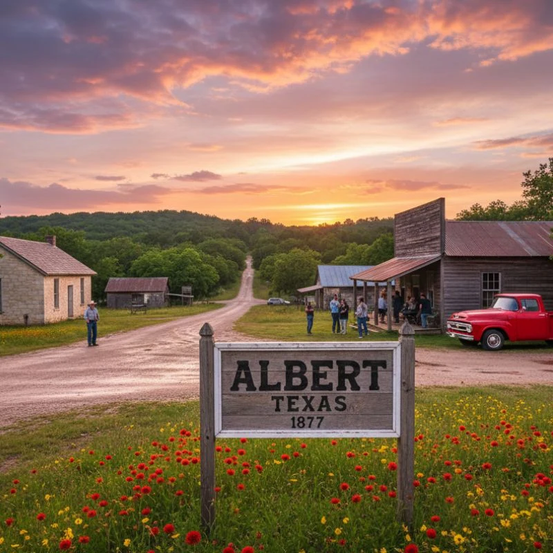 Albert