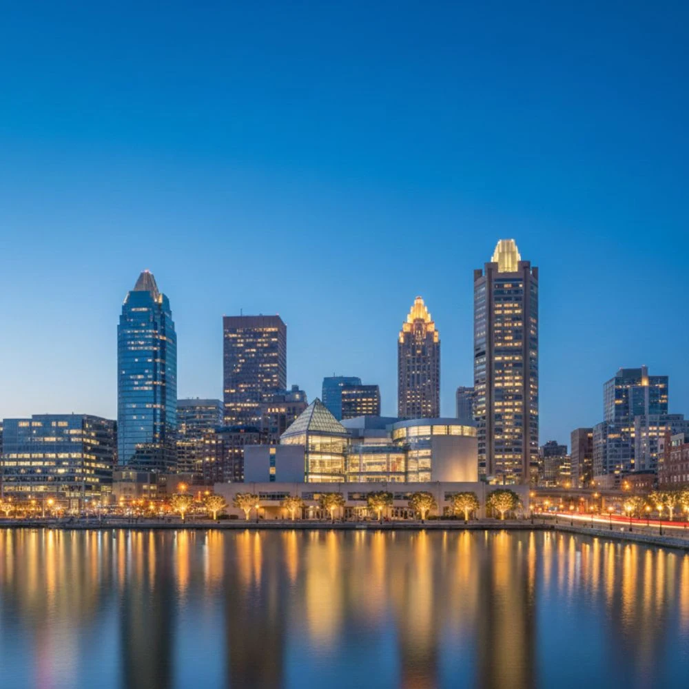 Baltimore
