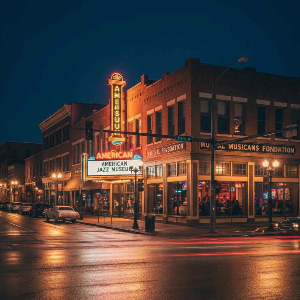 Kansas City