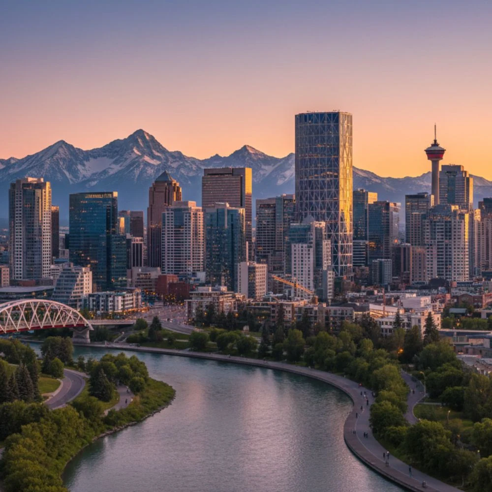 Calgary