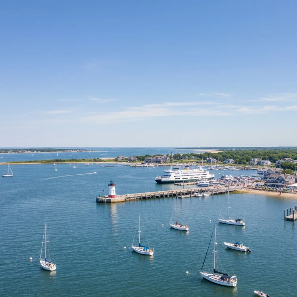 Hyannis MA