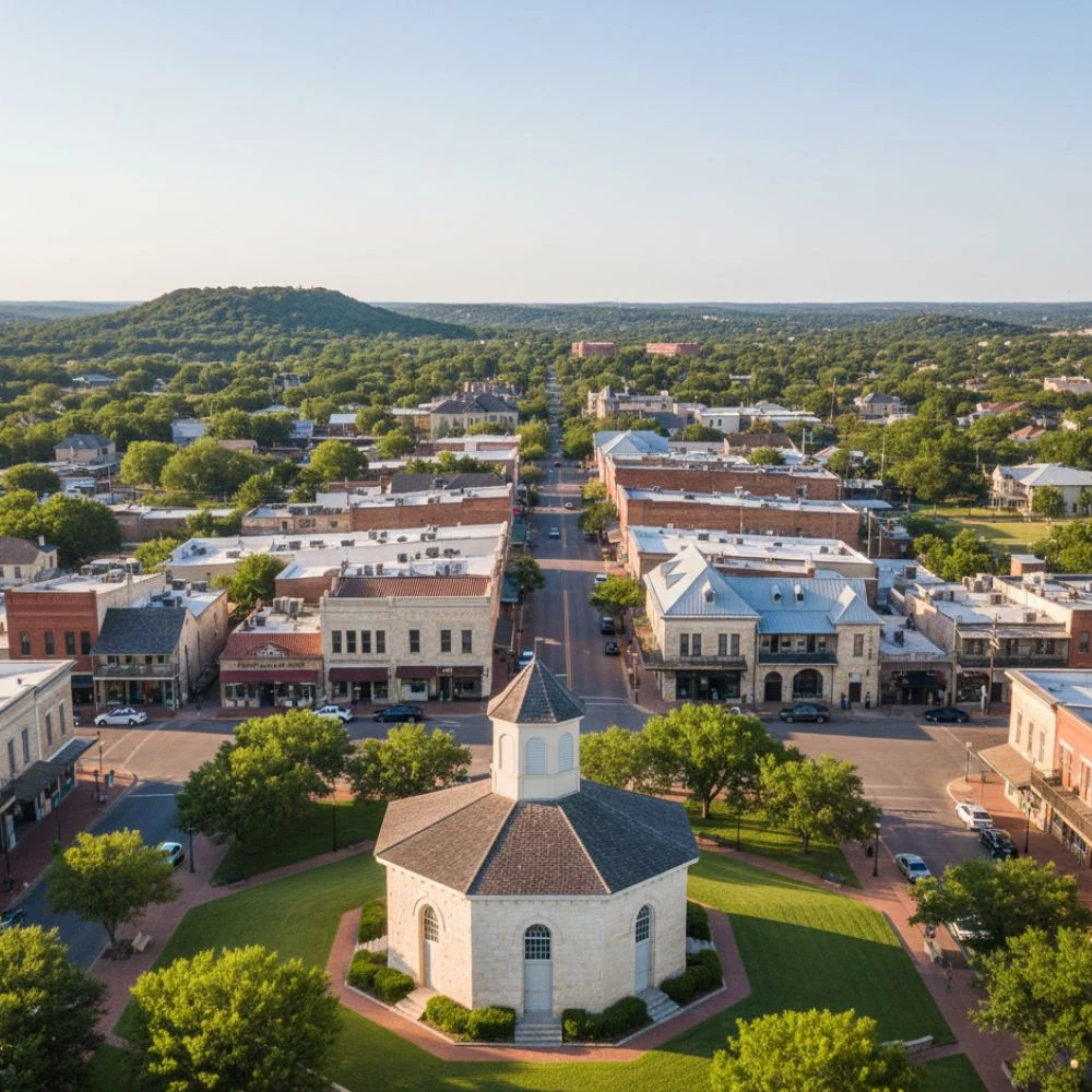 Fredericksburg