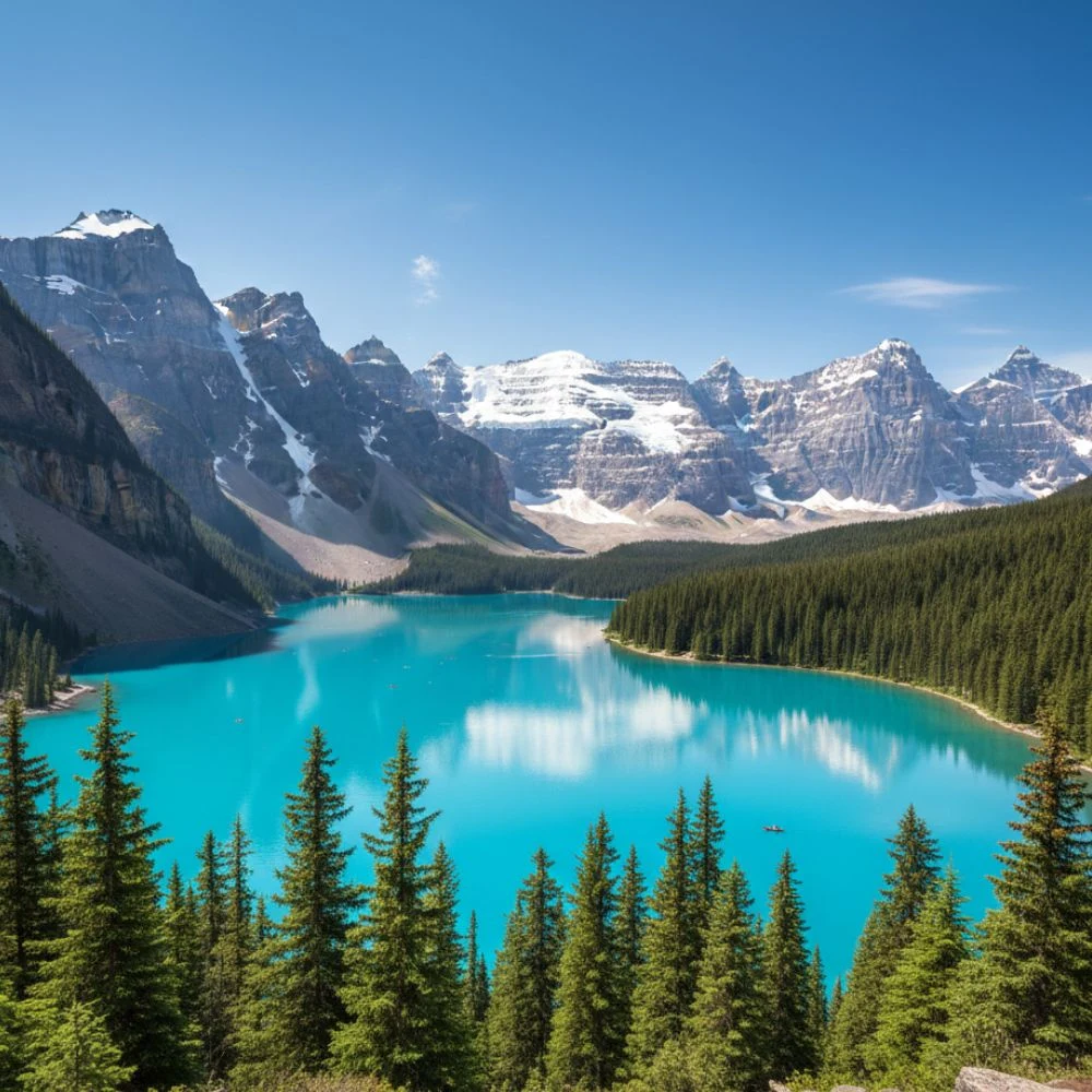 Lake Louise