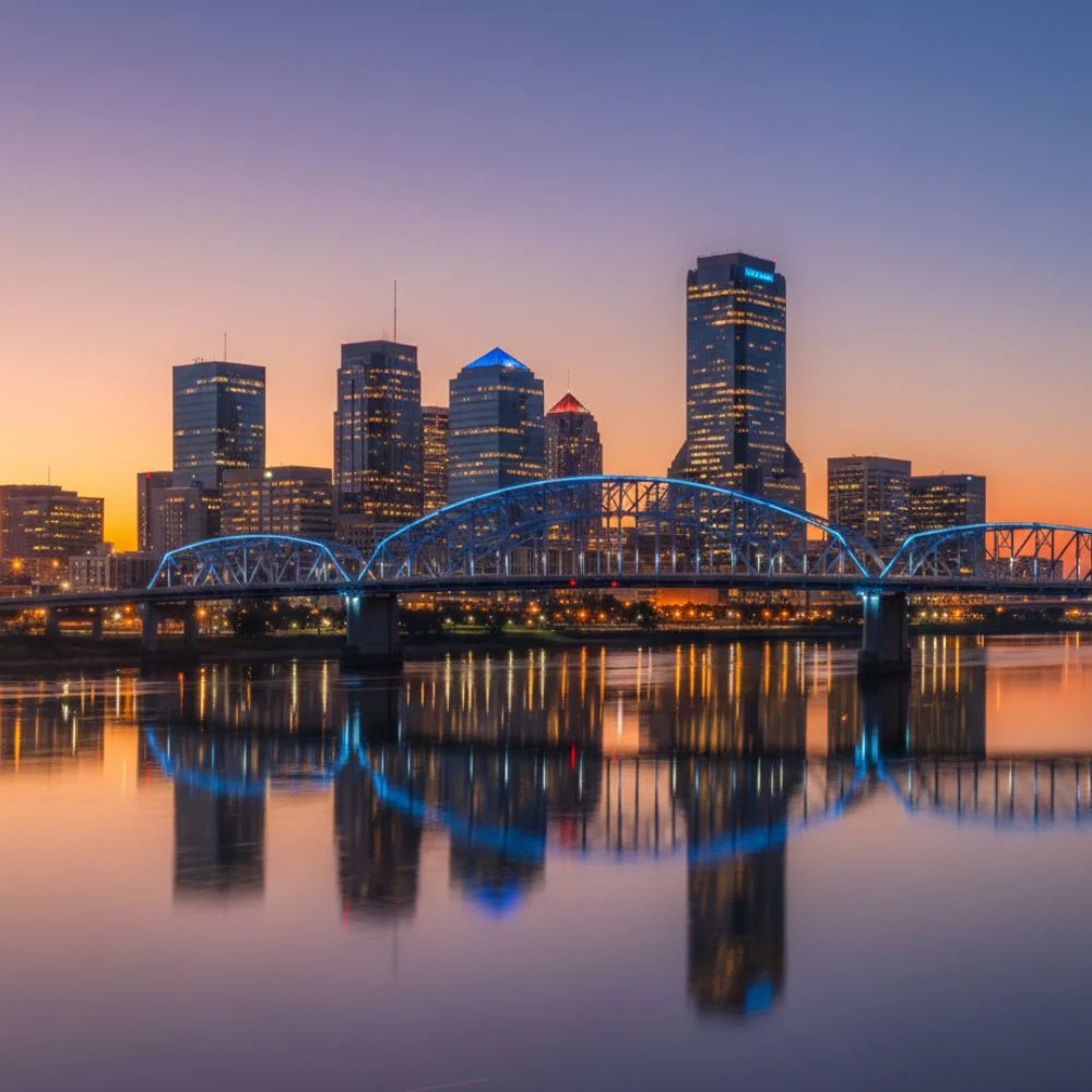 Jacksonville