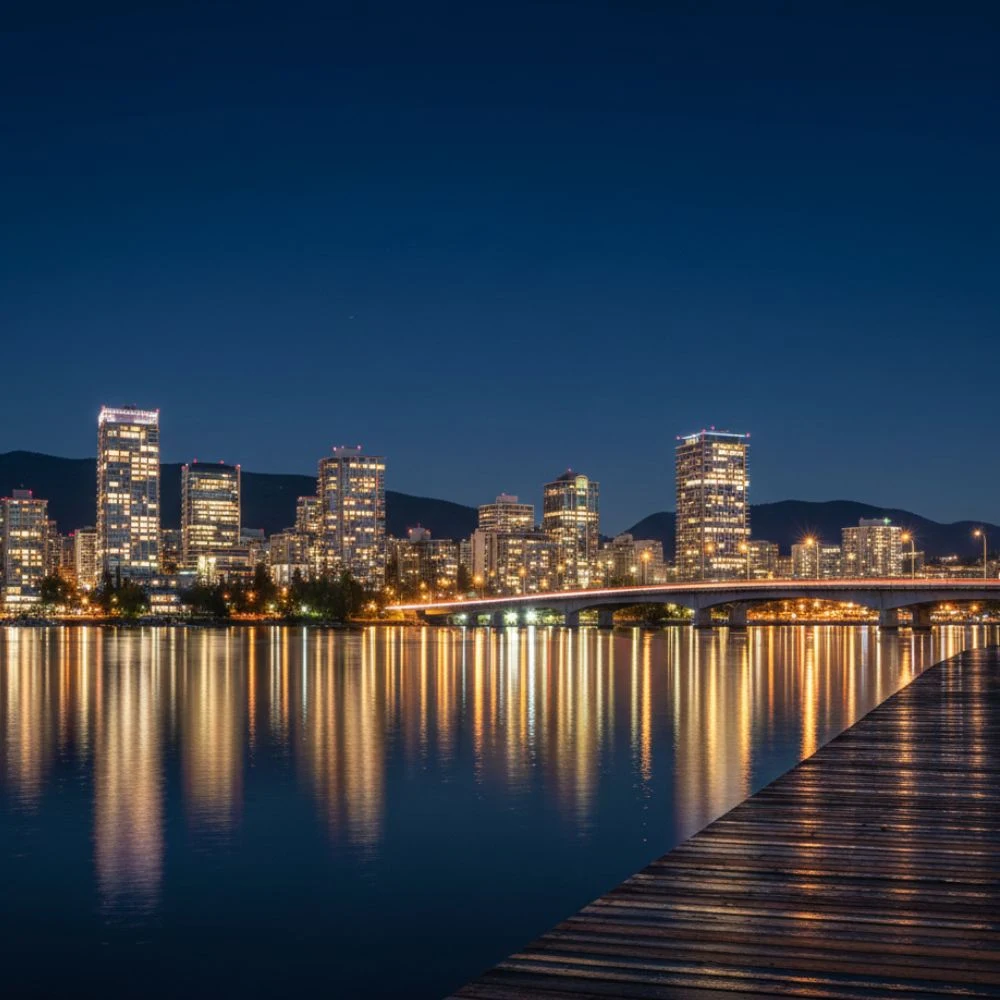 Kelowna