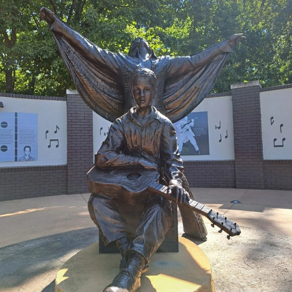 Tupelo