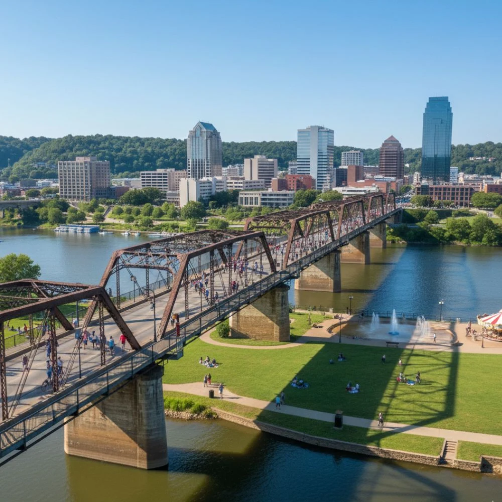 Chattanooga