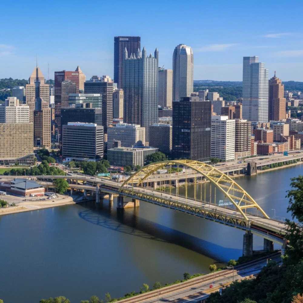 Pittsburgh
