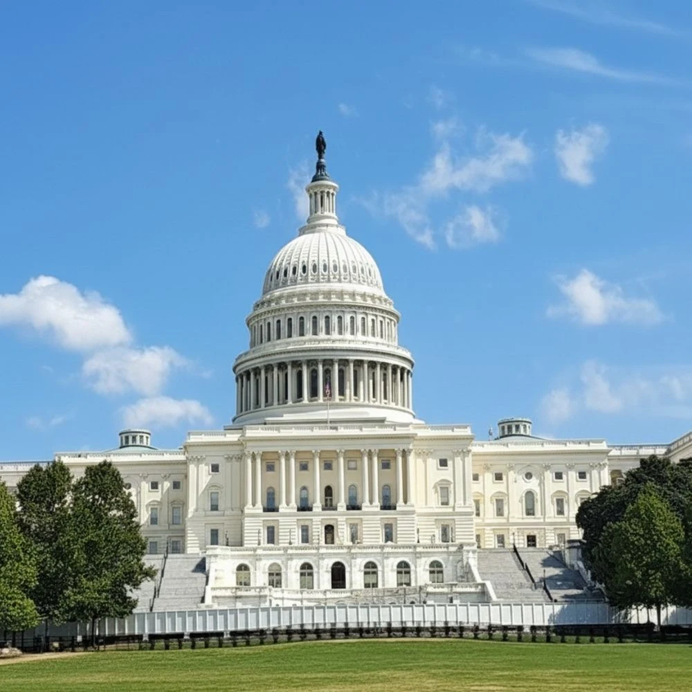 Washington DC