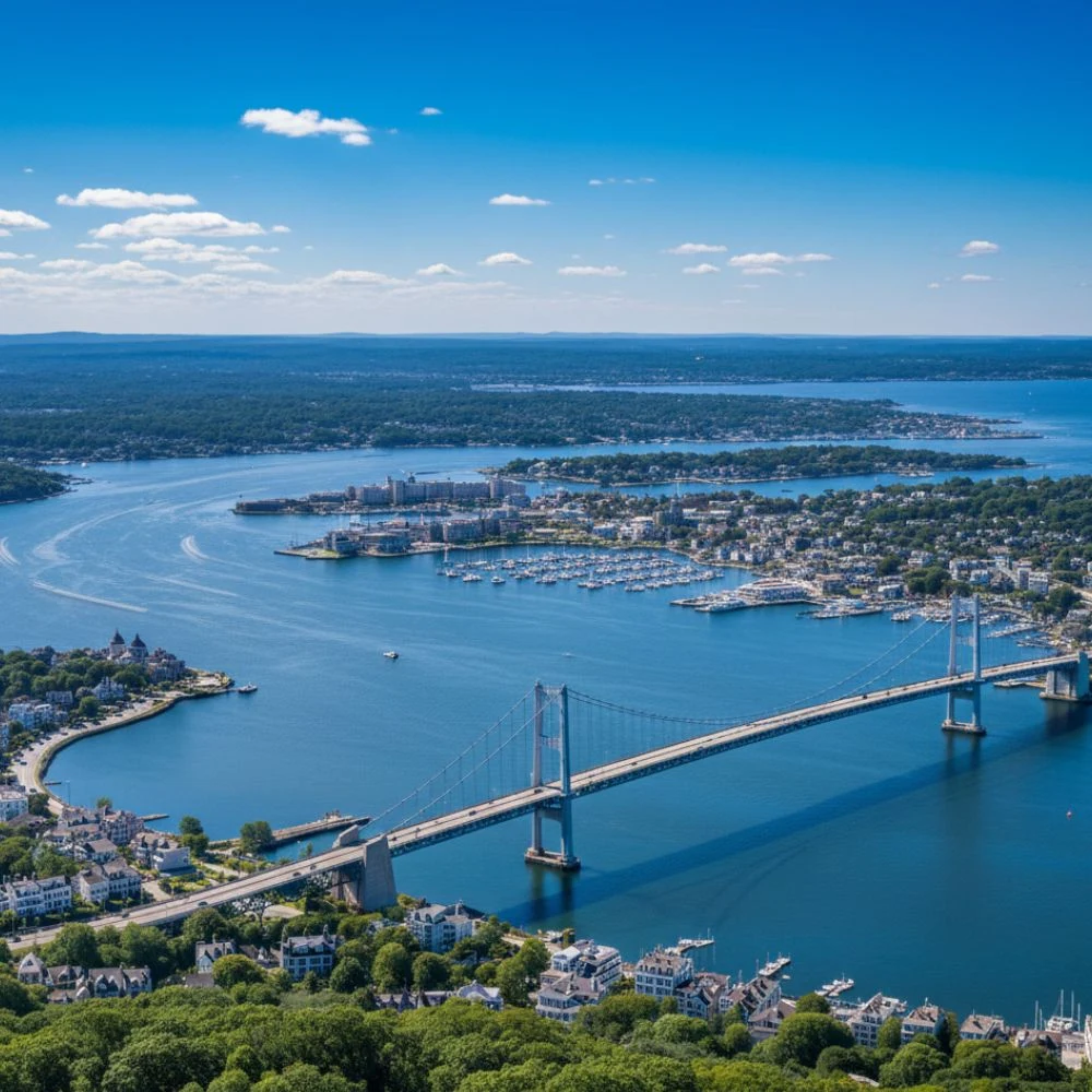 Rhode Island