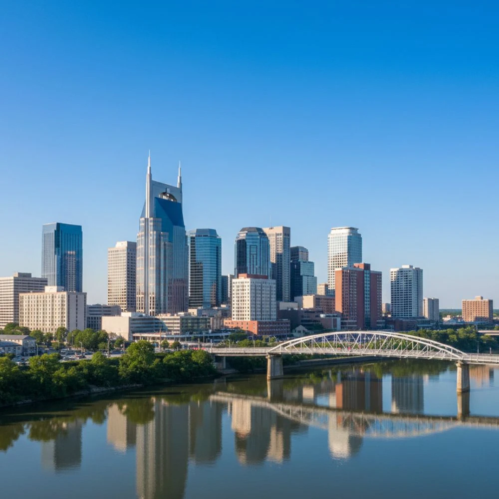 Nashville