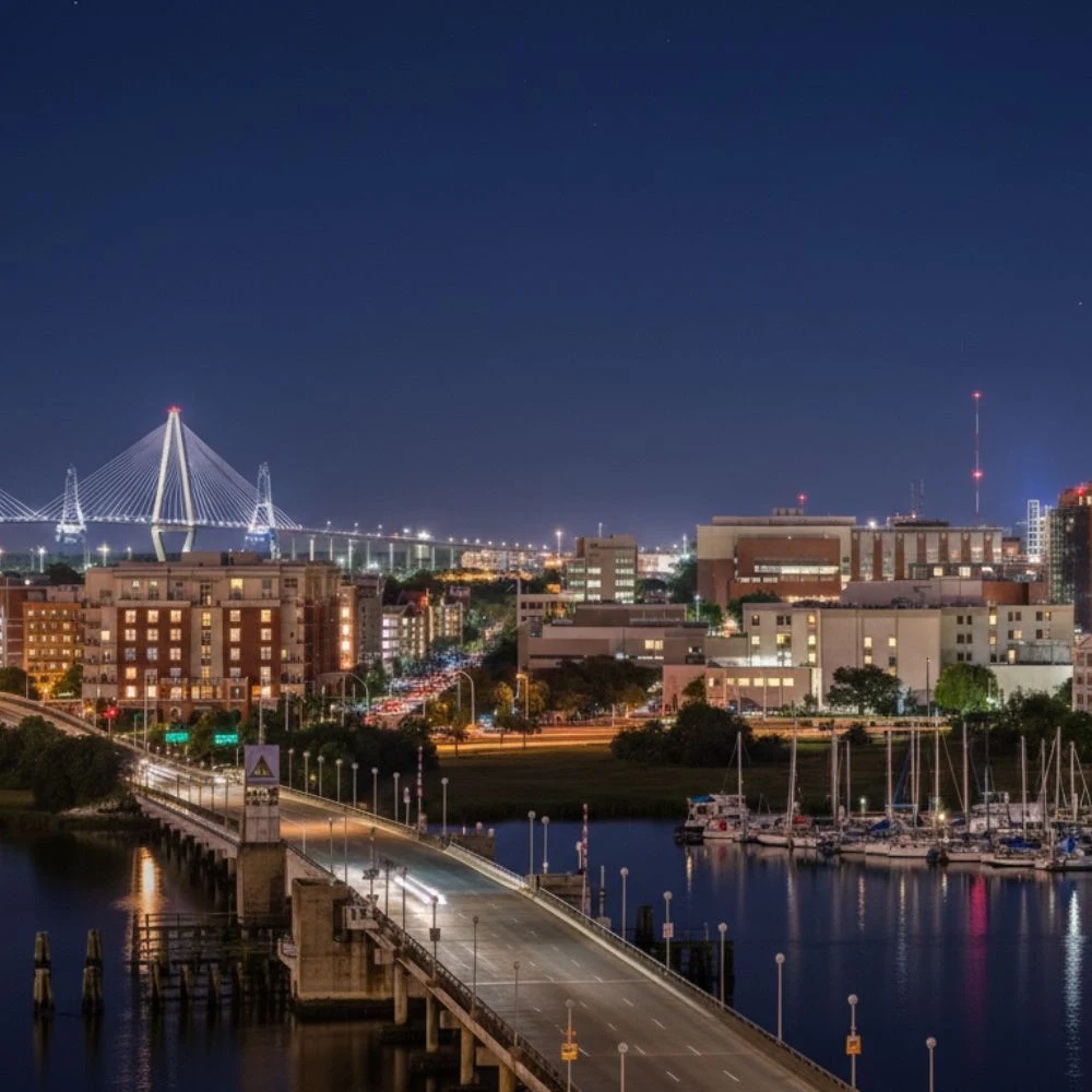 Charleston