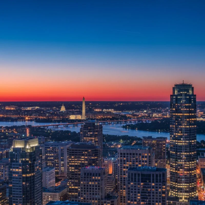 Arlington VA