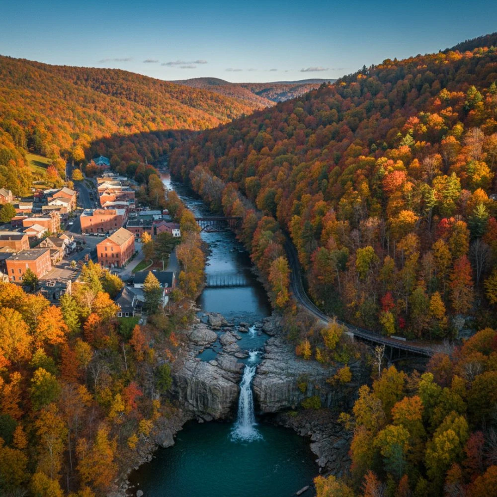Thomas WV