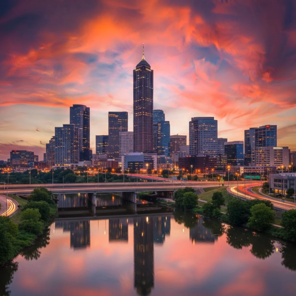 Oklahoma City