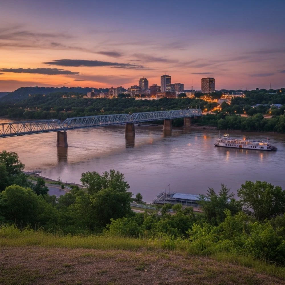 Vicksburg