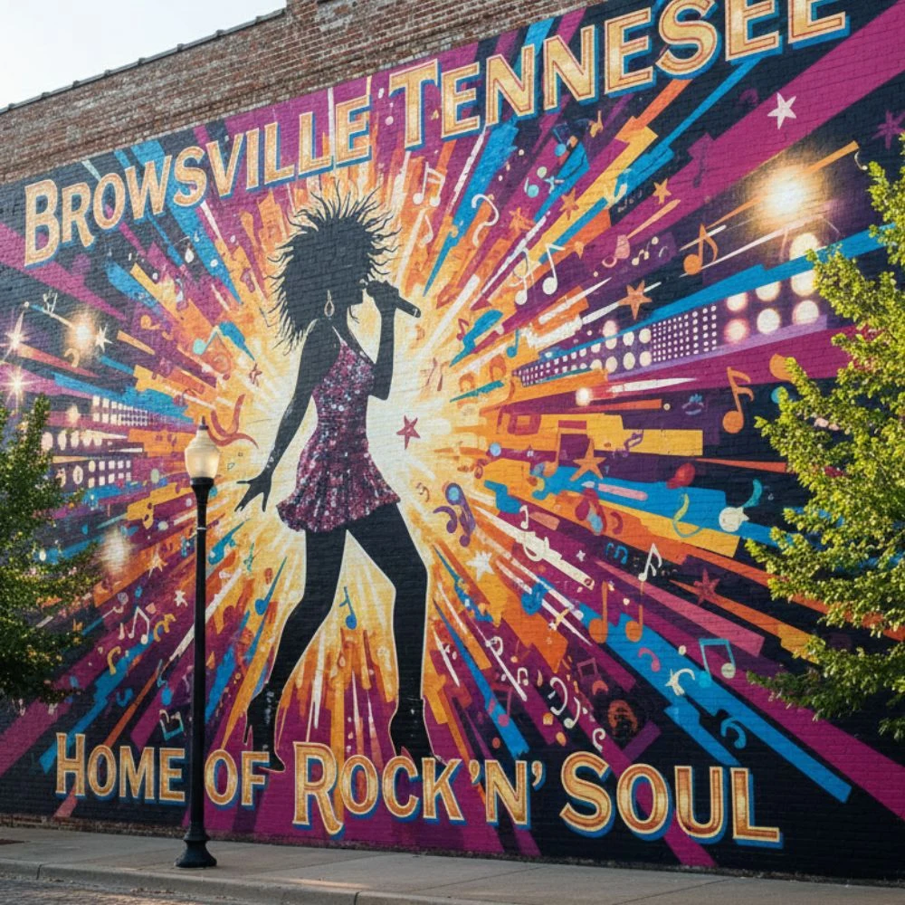 Brownsville
