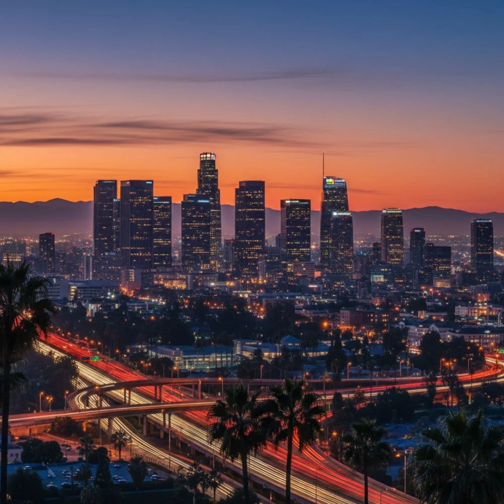 Los Angeles