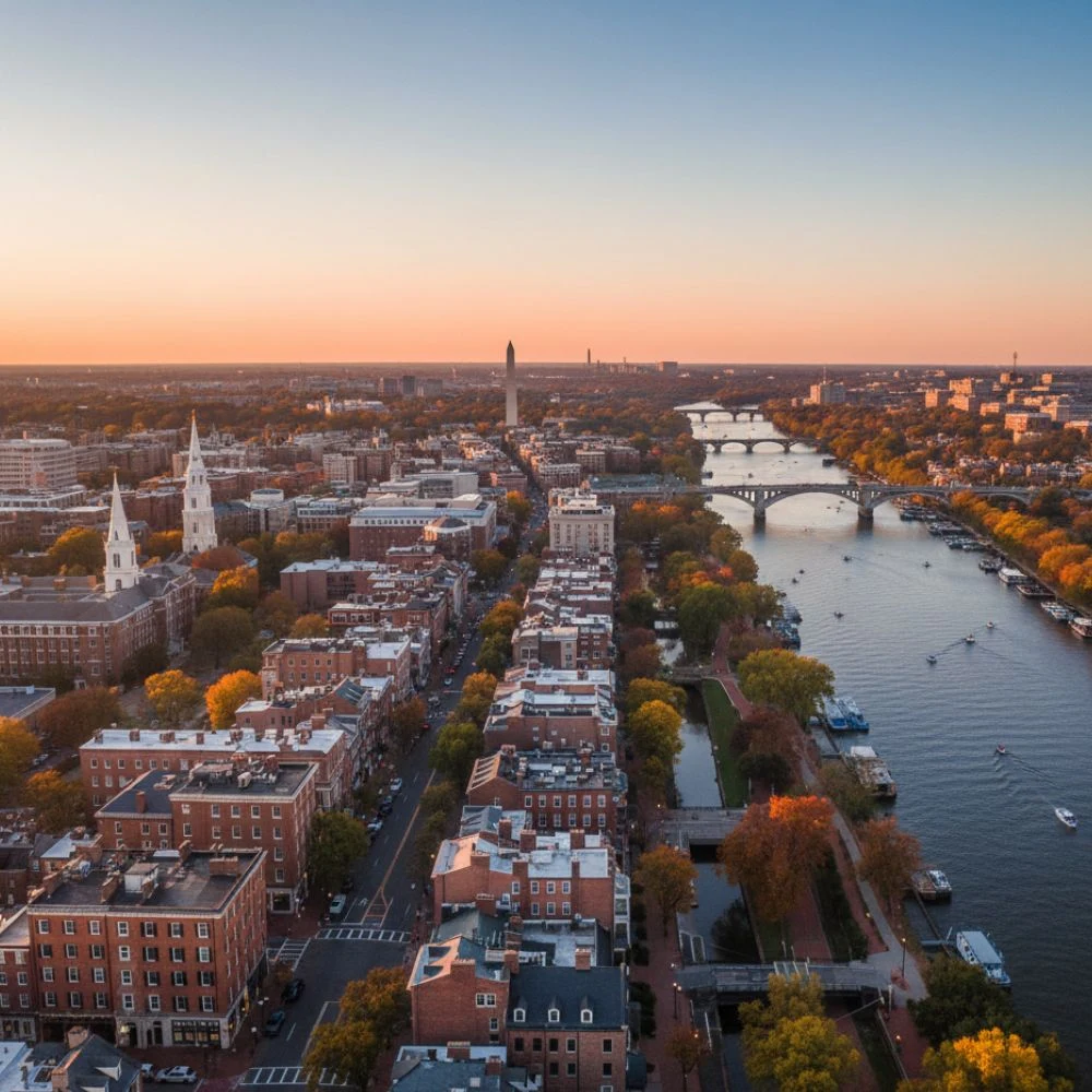 Georgetown