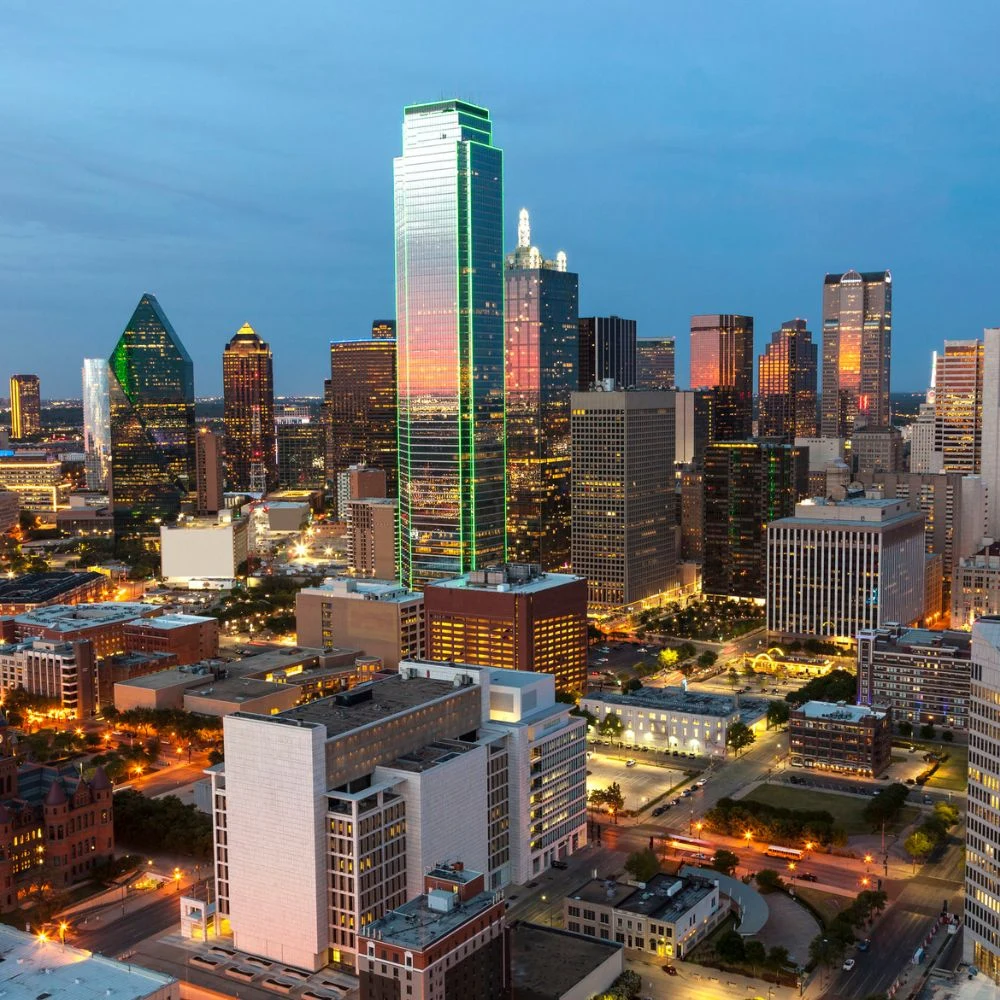 Dallas