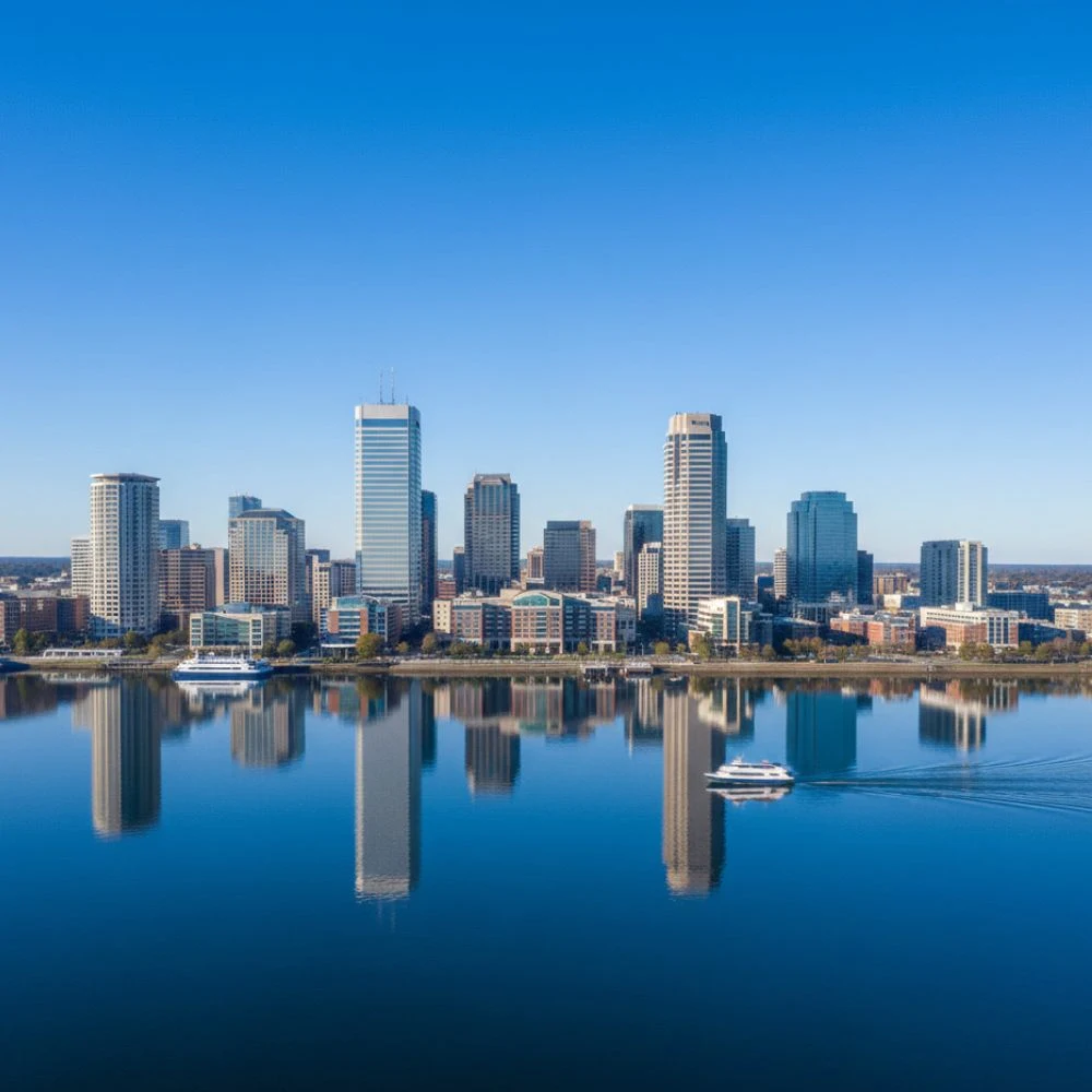 Norfolk VA