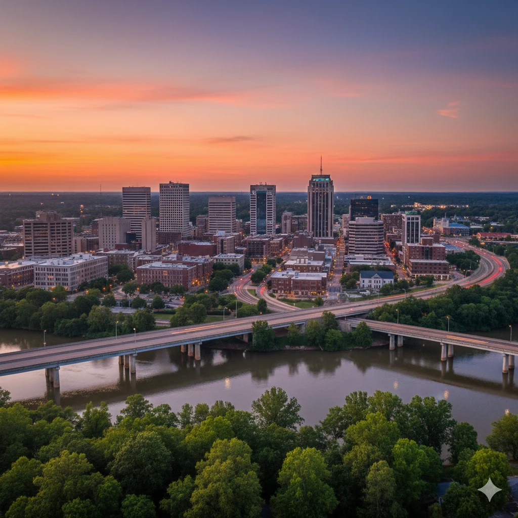 Macon