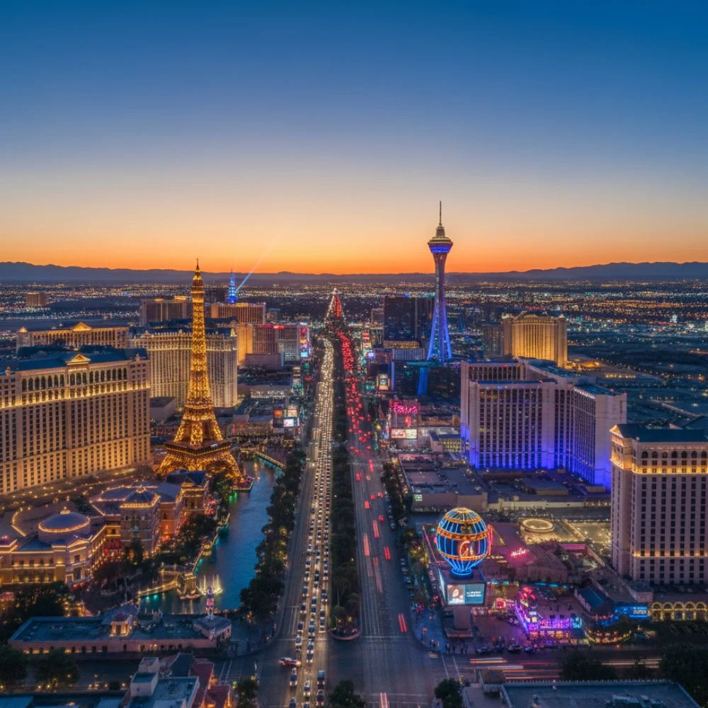 Las Vegas