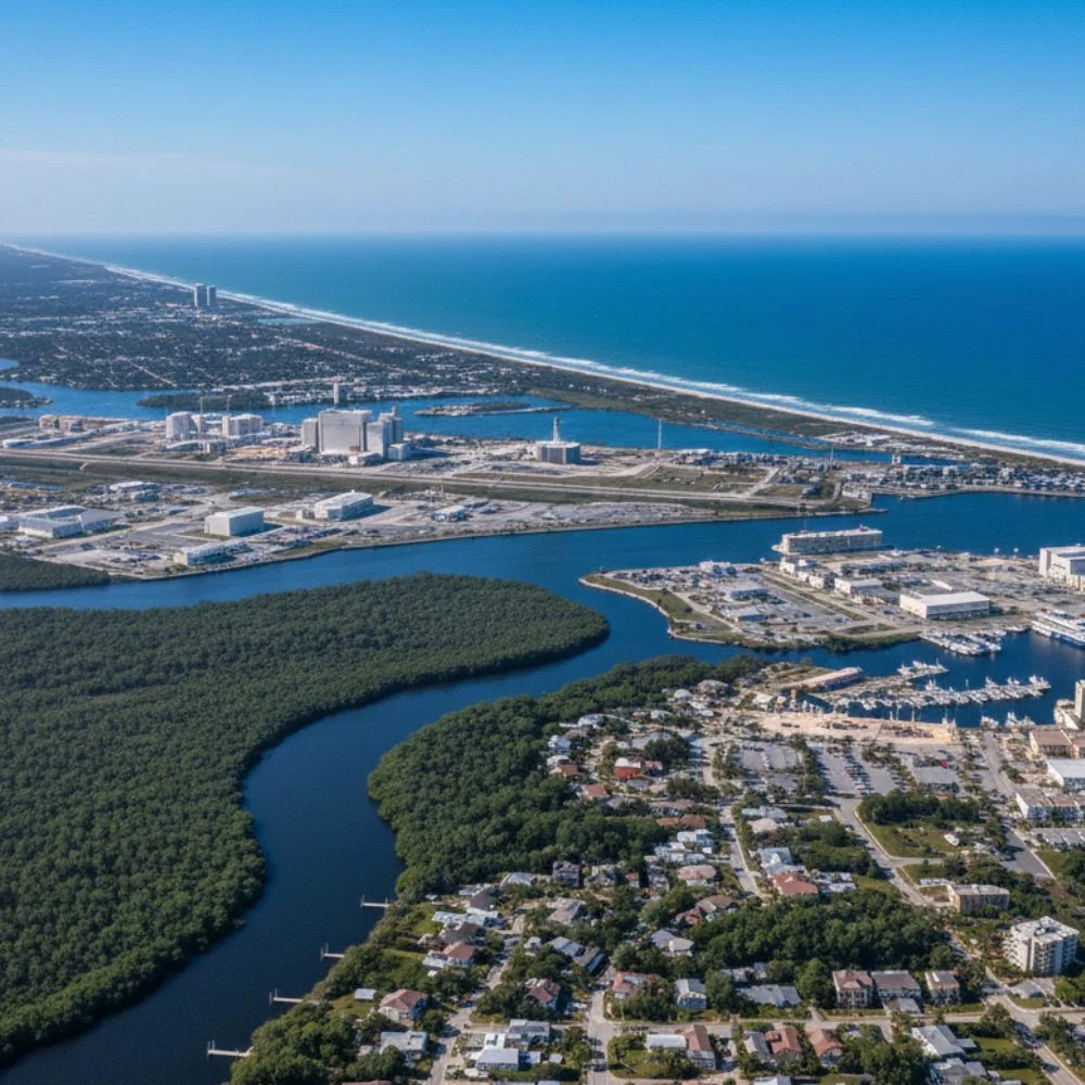 Cape Canaveral