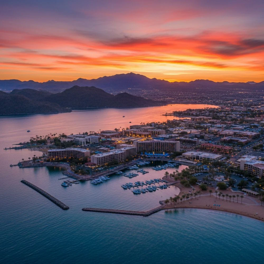 Lake Havasu